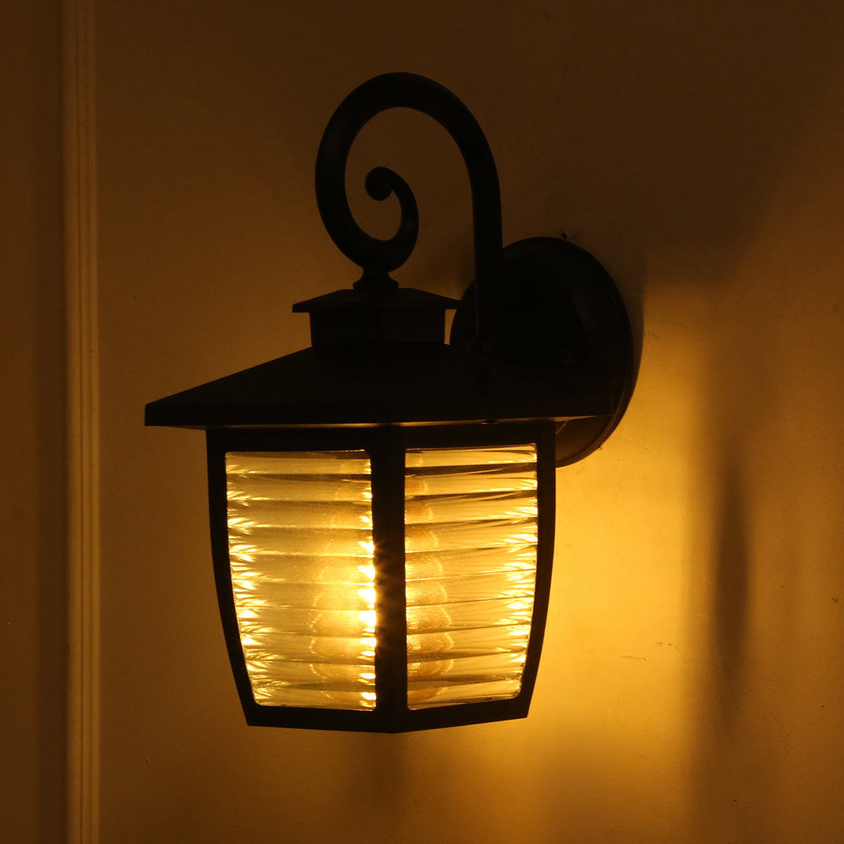 Buy Stand by Us Outdoor Wall Light Exterior Lights