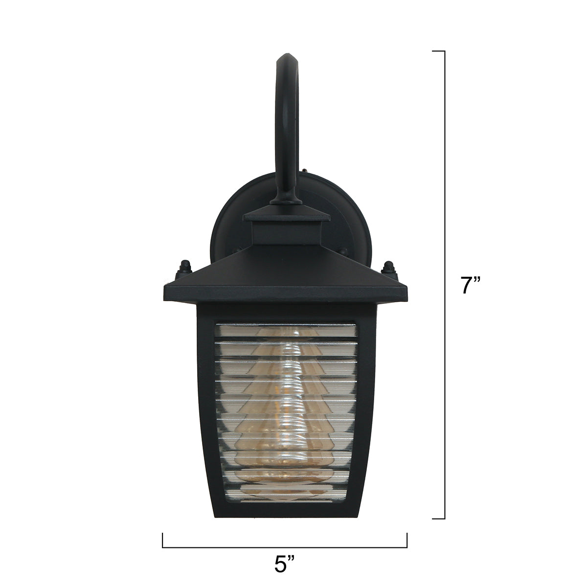 Buy Stand by Us Outdoor Wall Light Online