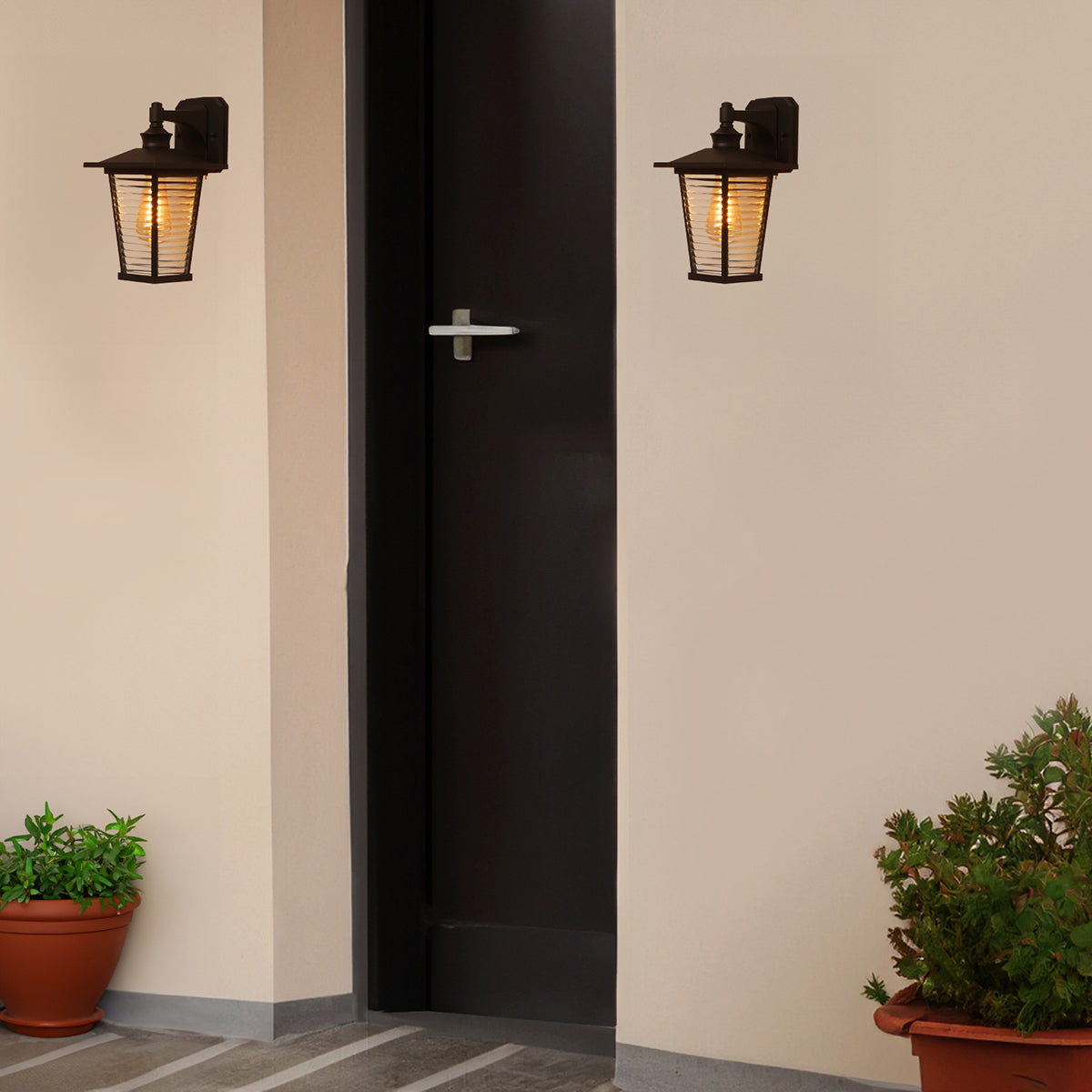 Buy Stand with Me Outdoor Wall Light Exterior Lights