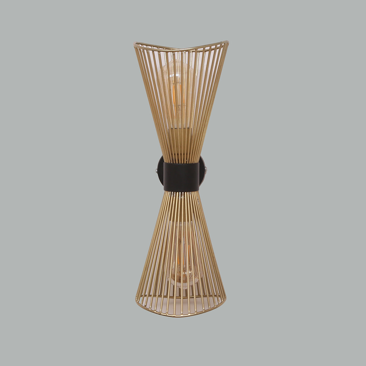 Buy Strike Brass Wall Light Interior Lights