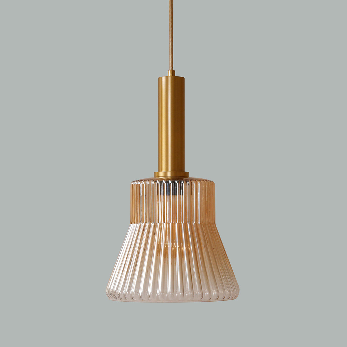 Buy Style Nest Amber Pendant Light Bangalore