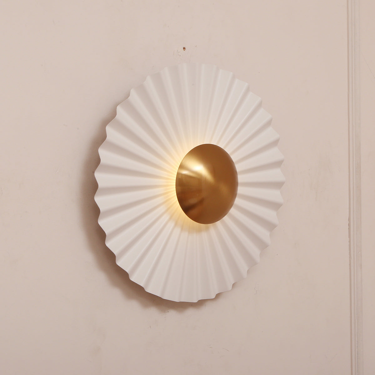 Buy Sunflower Medium LED Wall Light Interior Lights