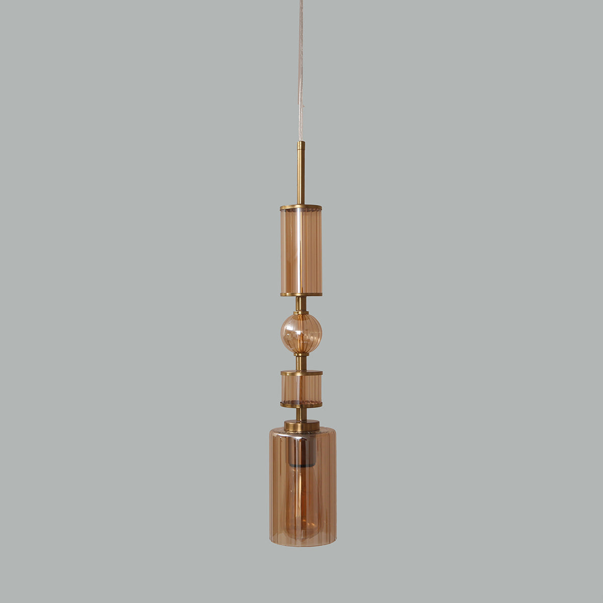 Buy Surrender Amber Pendant Light Living Room