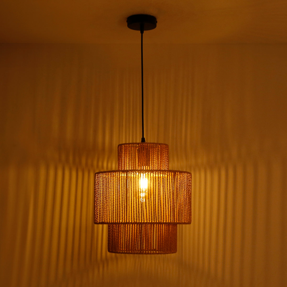 Buy Three Steps Pendant Light Bangalore