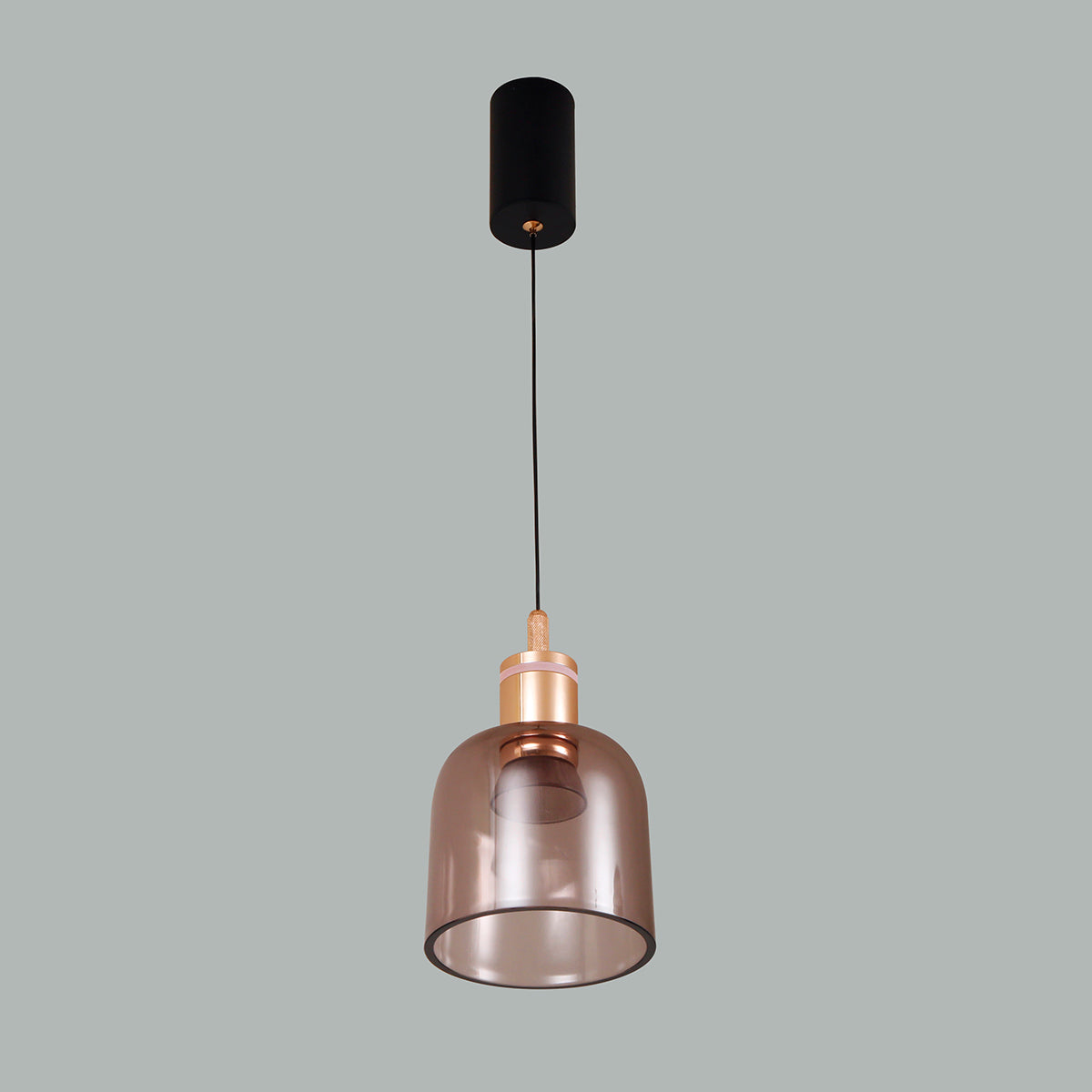 Buy Trendy Smoke LED Pendant Light Bangalore