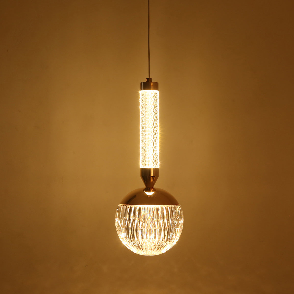 Buy True Respect LED Pendant Light Online