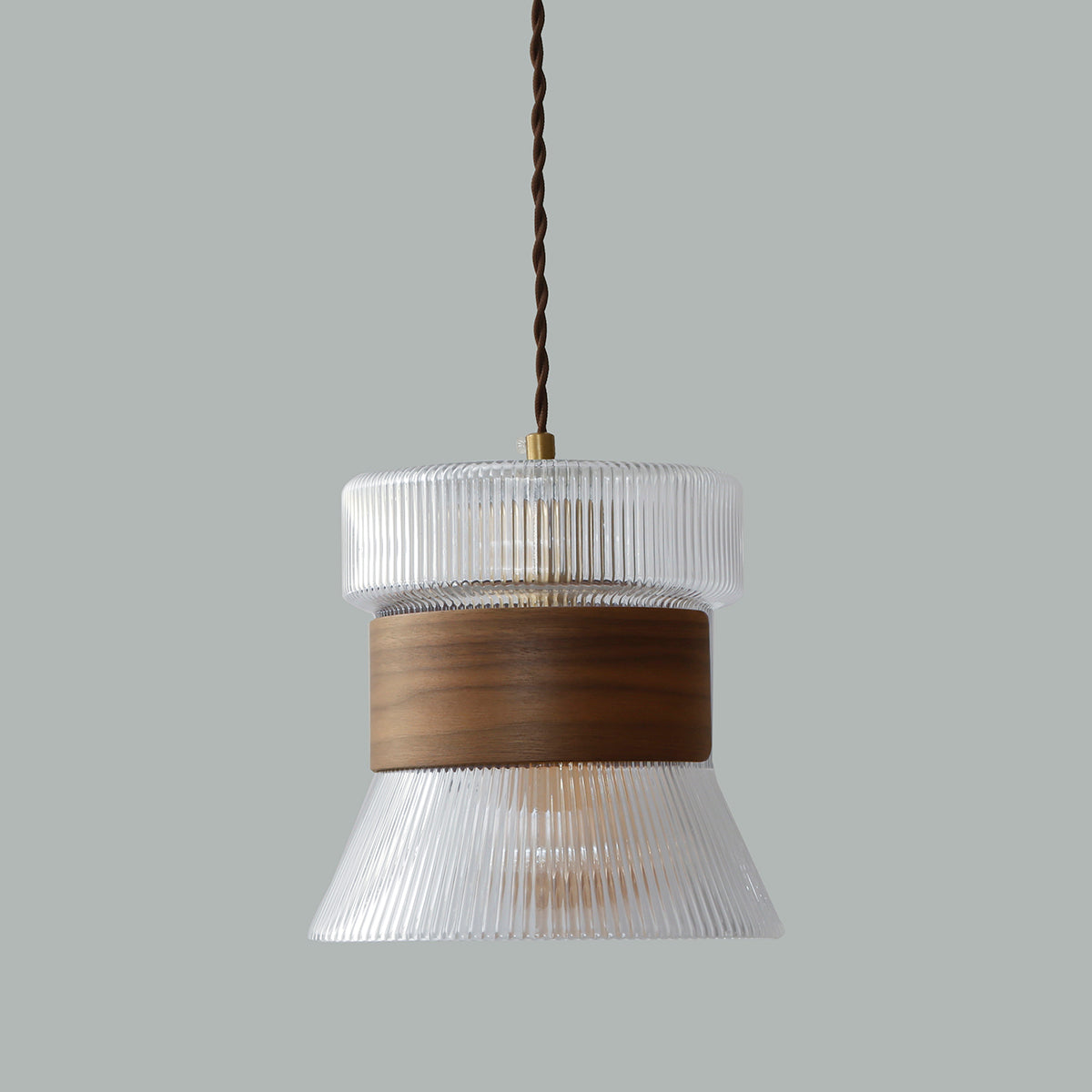 Buy Wooden Look Pendant Light Online