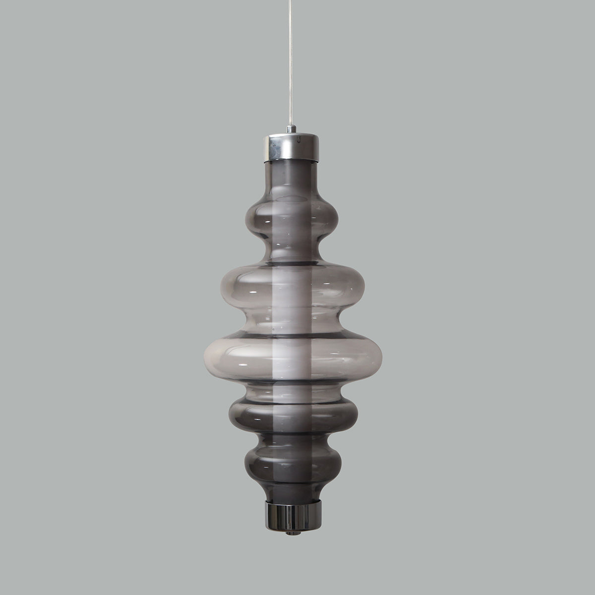 Golden Age Smoke LED Pendant Light Online