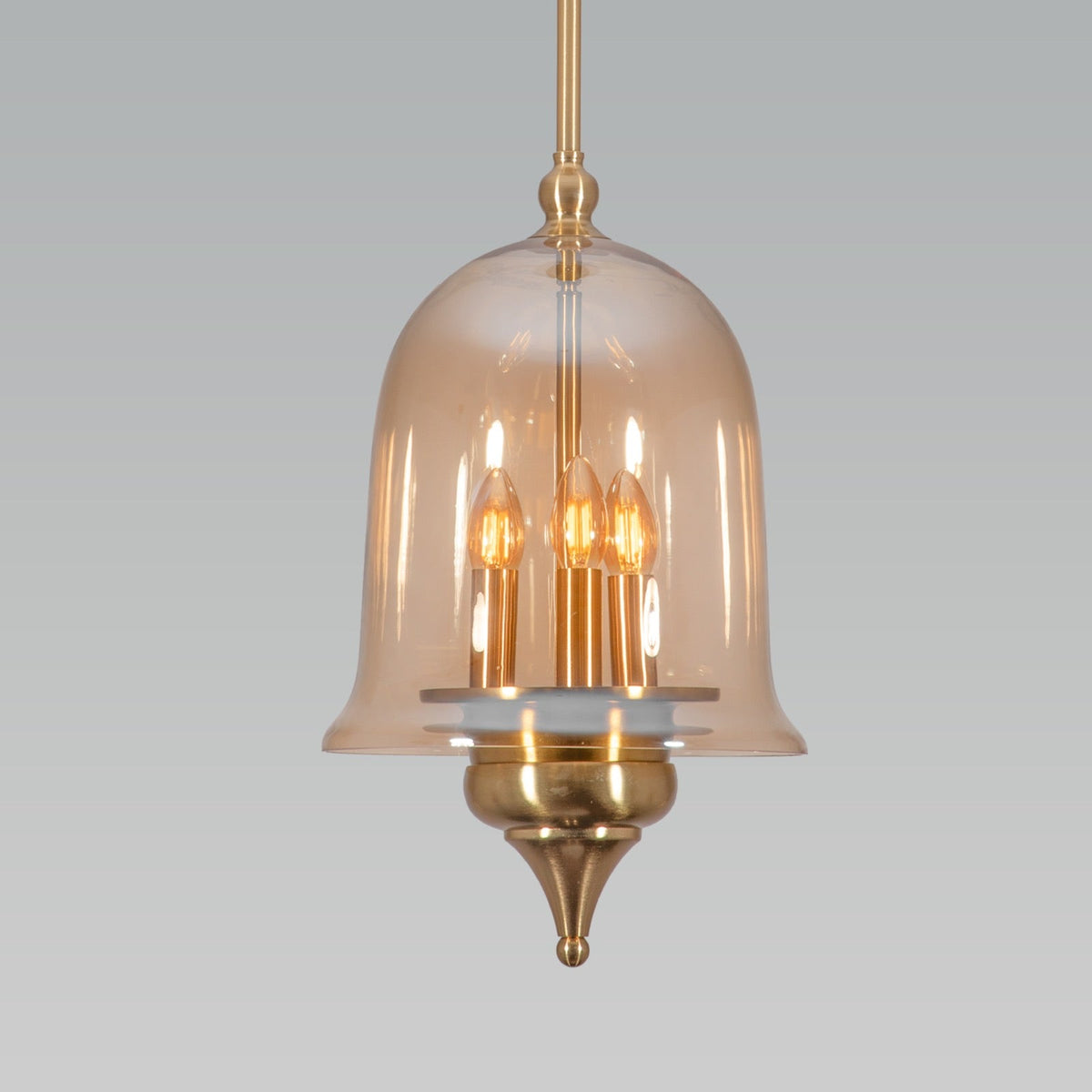 Grand Master Amber Chandelier online