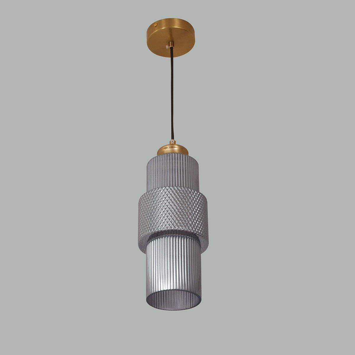 Halo Smoke Pendant Light Online