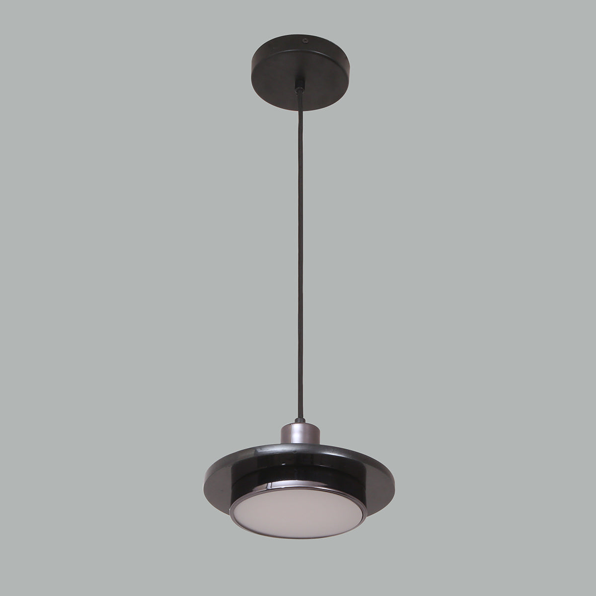 Marble Glory Black LED Pendant Light Online