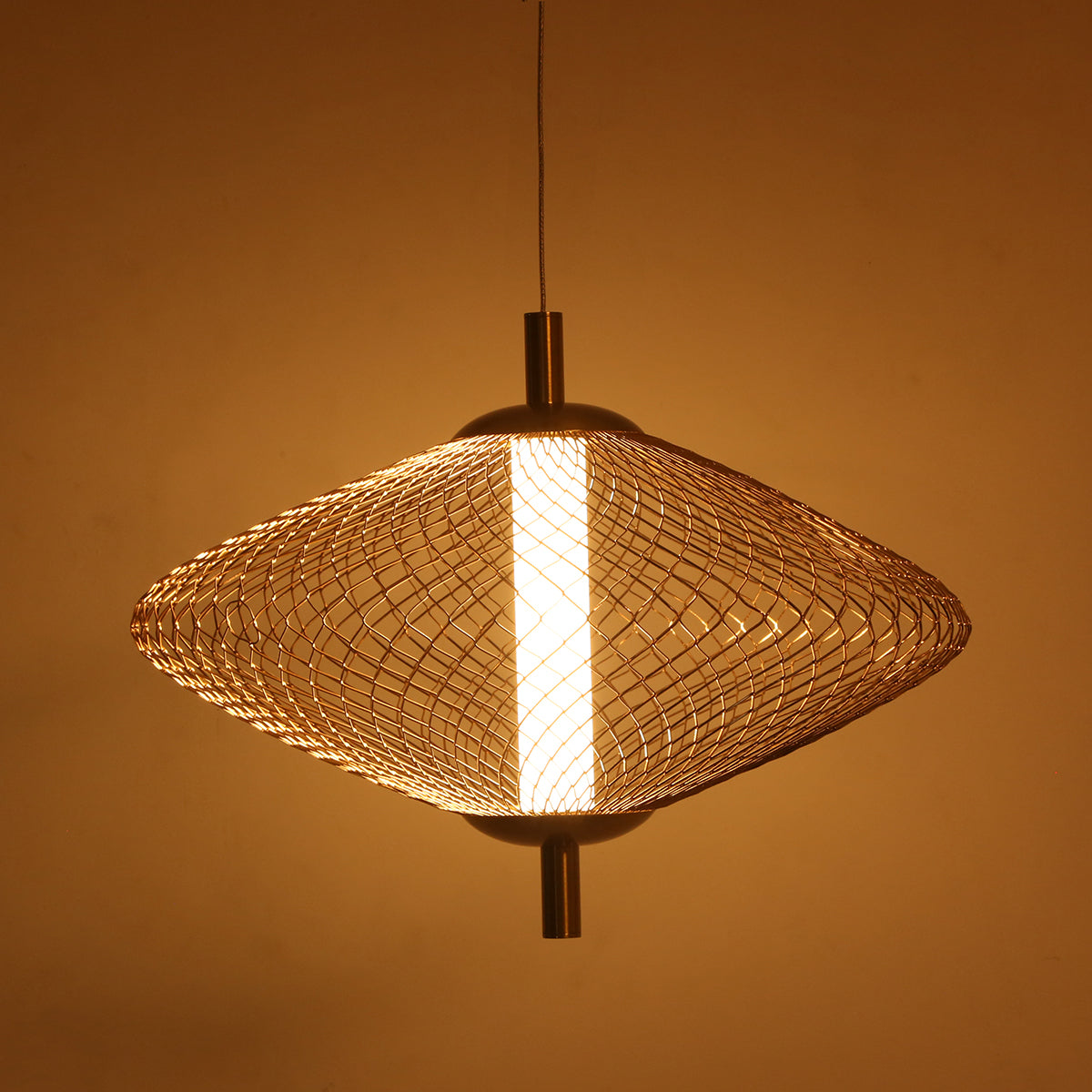 Nested Medium LED Pendant Light Online