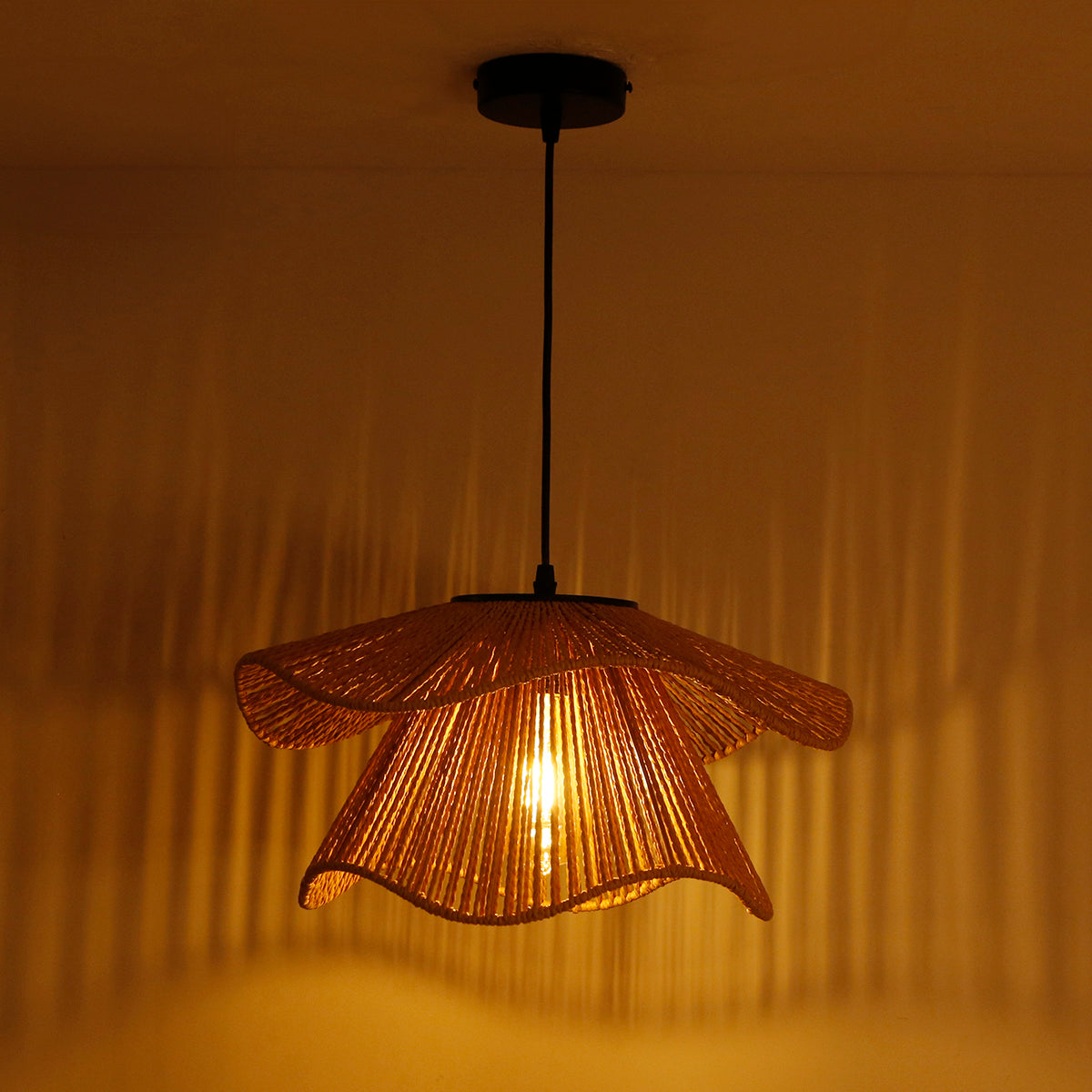 Overlap Pendant Light Online