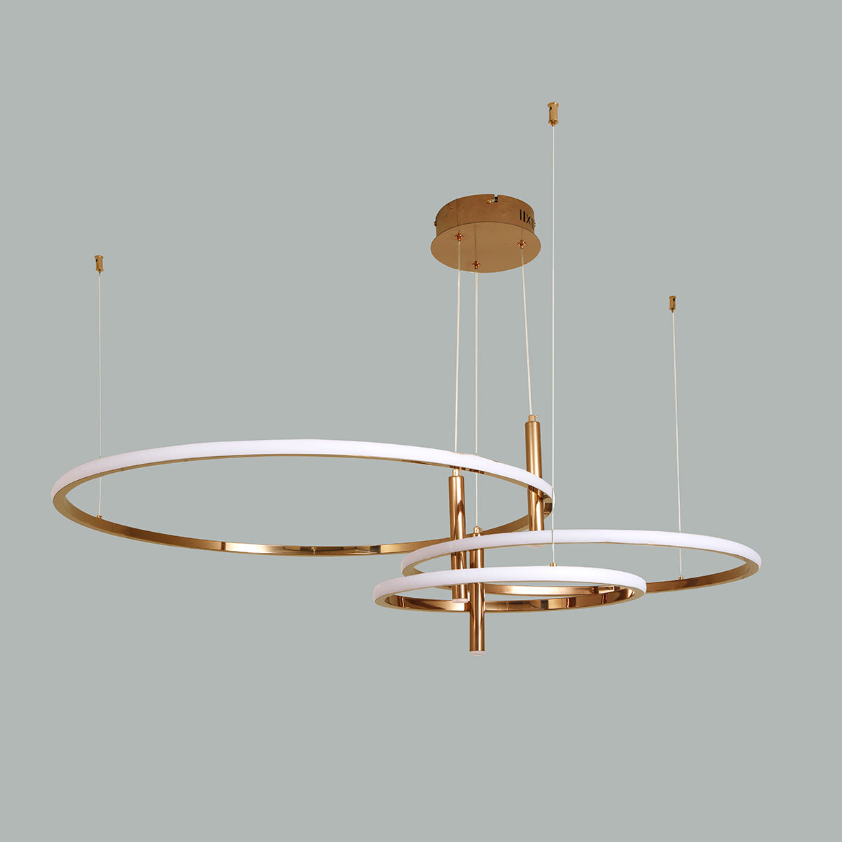 Road Less Travelled Large ( 3 Colour ) LED Chandelier Online