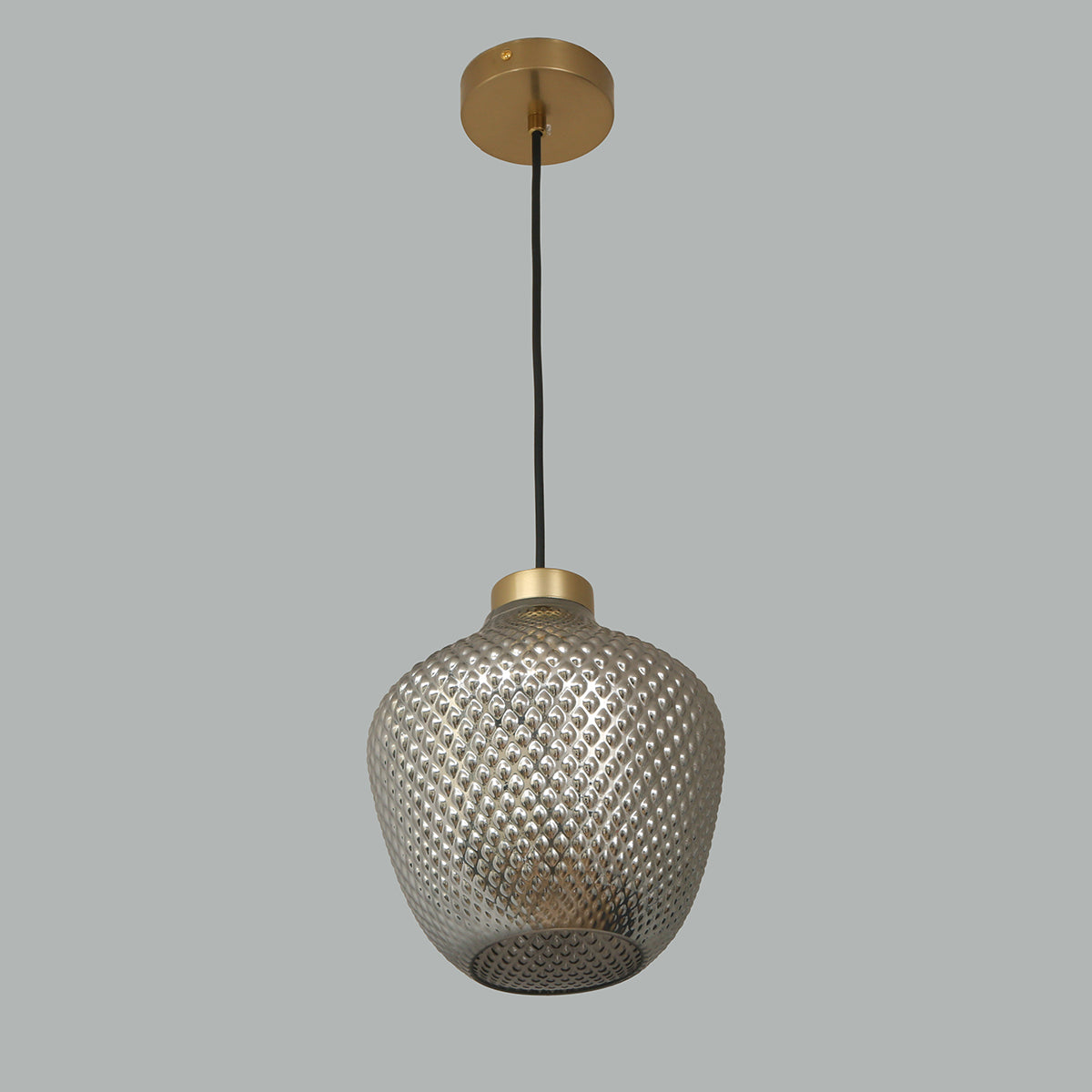 Romeo Smoke Pendant Light Online