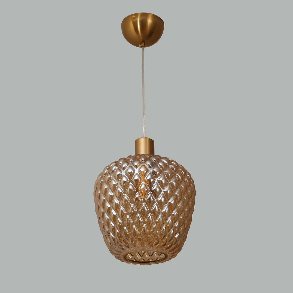 Roshan Amber LED Pendant Light Online