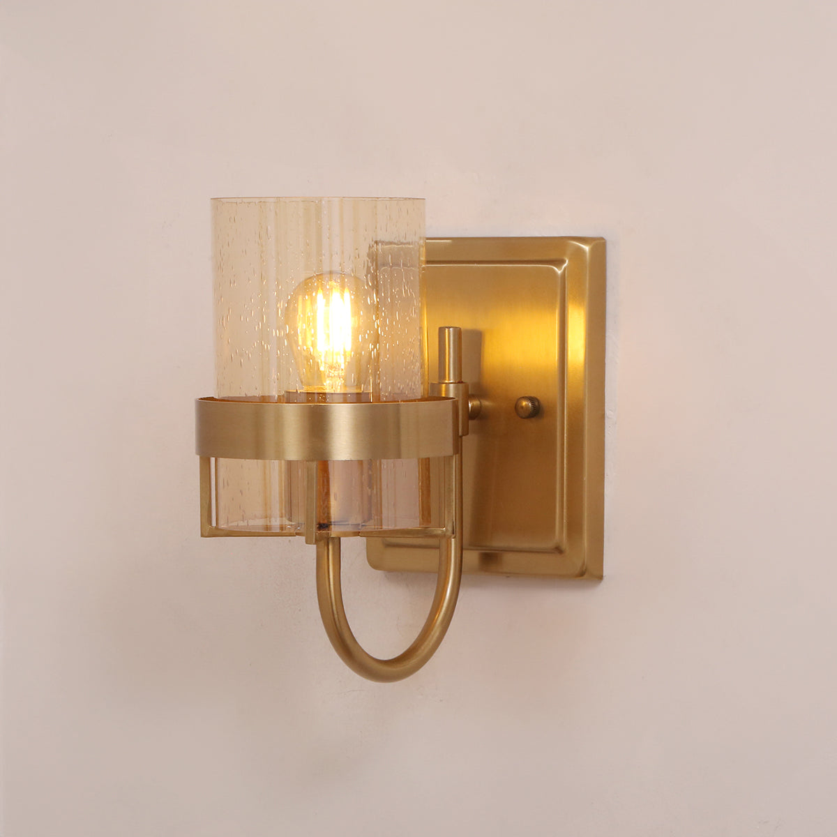 Shop Alpha Single Wall Light Bedrooms