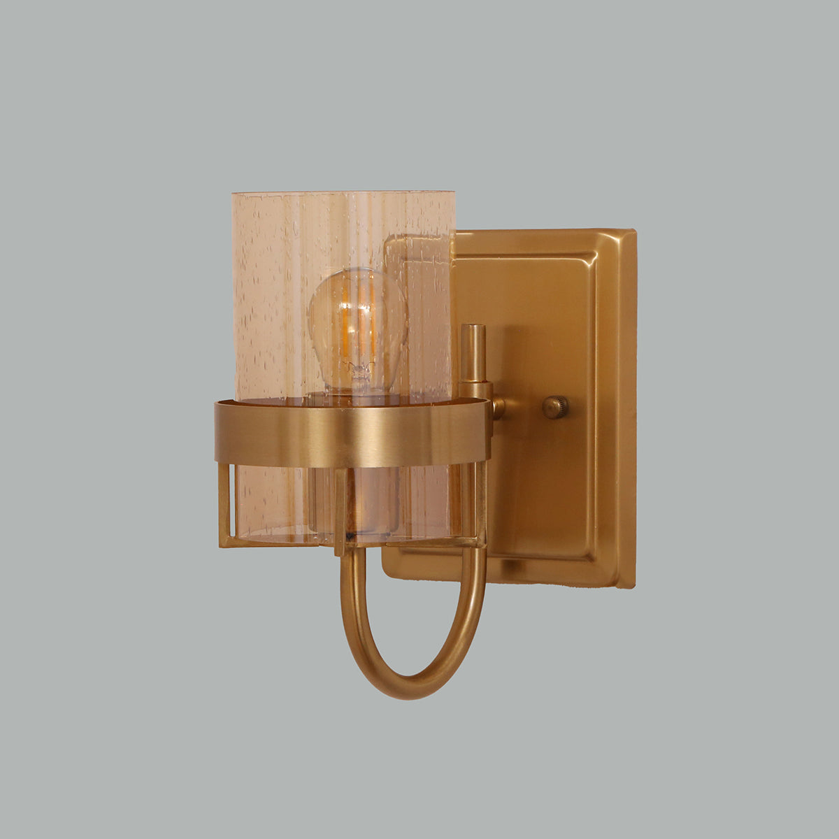 Shop Alpha Single Wall Light Online