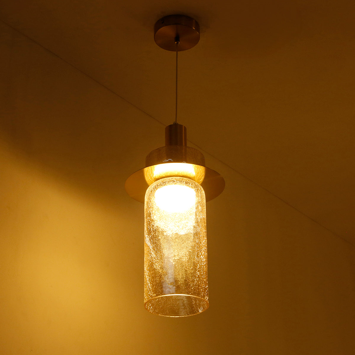 Shop Broken Dreams Long LED Pendant Light Bangalore