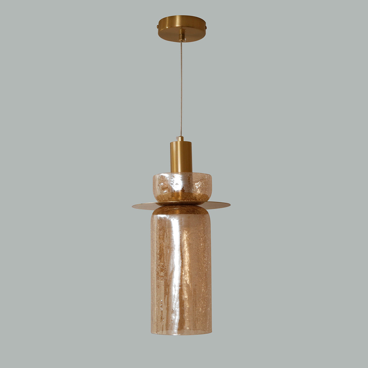 Shop Broken Dreams Long LED Pendant Light Online