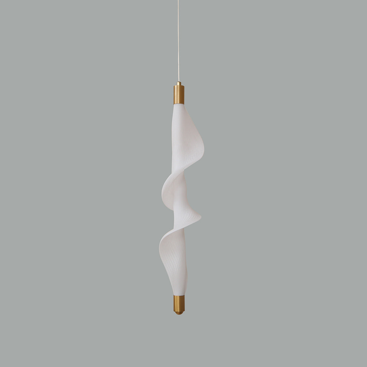 Buy Curvy LED Pendant Light Online