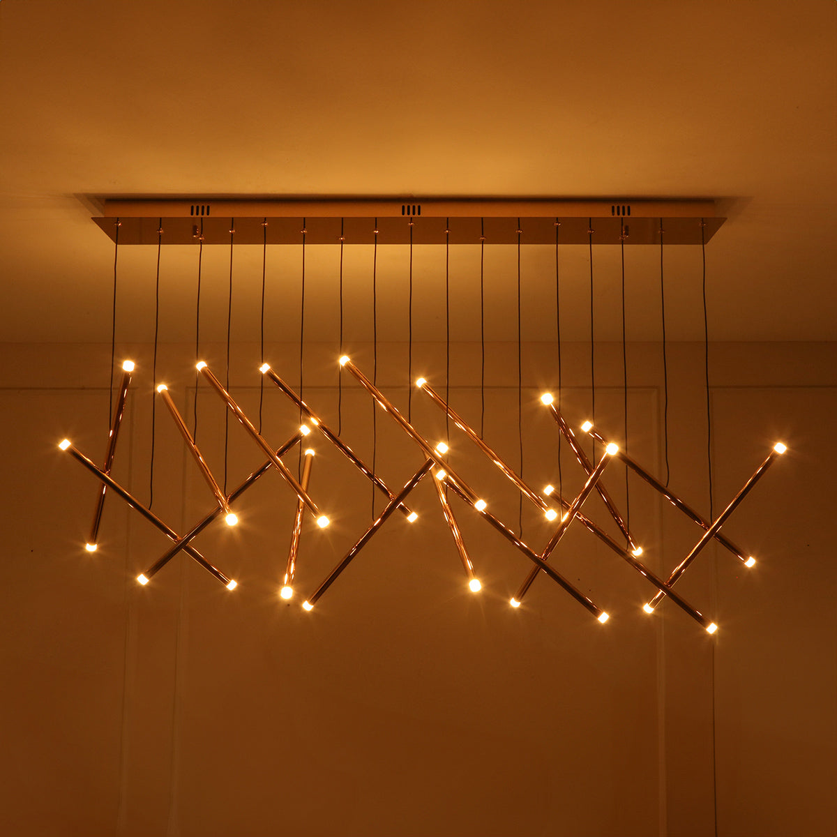 Shop Feeling Good LED Chandelier Online