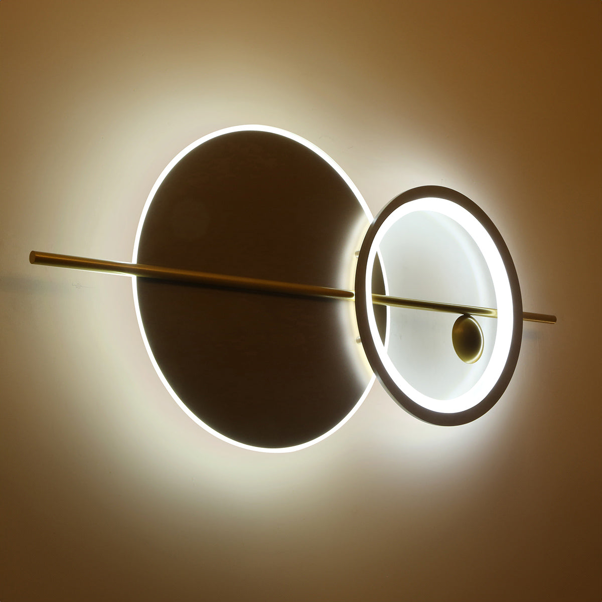 Shop Focal Point (3 Colour) LED Wall Light Bedrooms