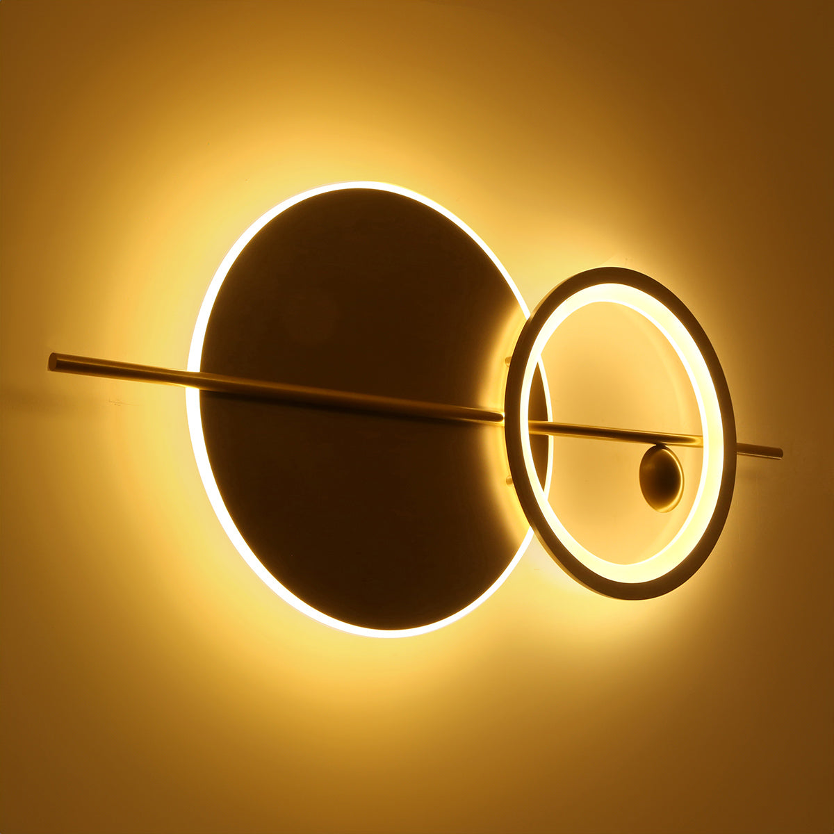 Shop Focal Point (3 Colour) LED Wall Light Living Room