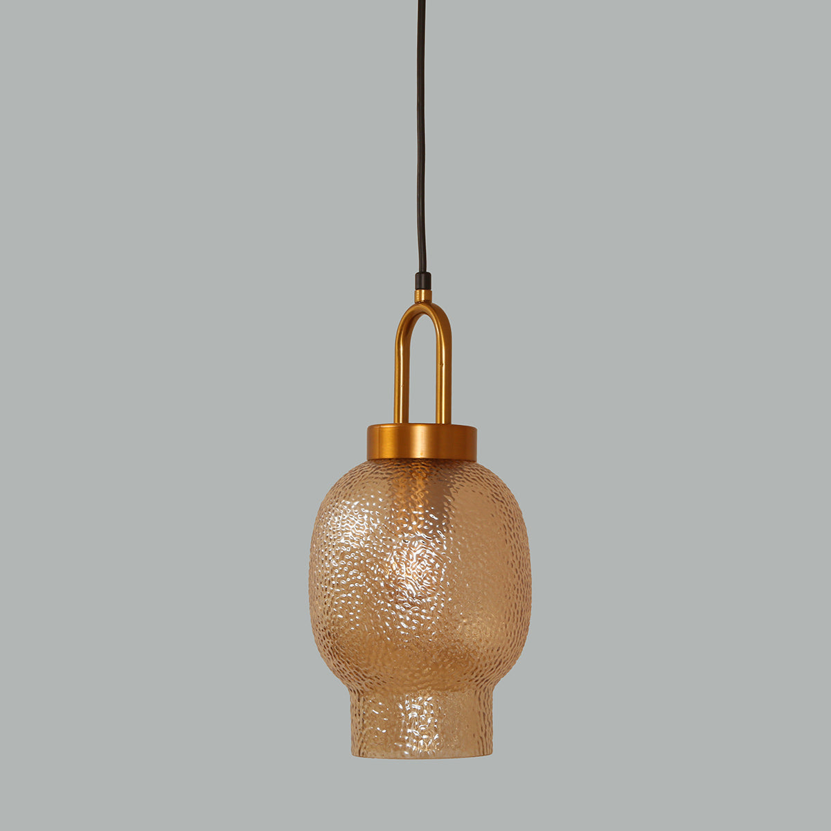 Shop Free Way Sleek Amber Pendant Light Online