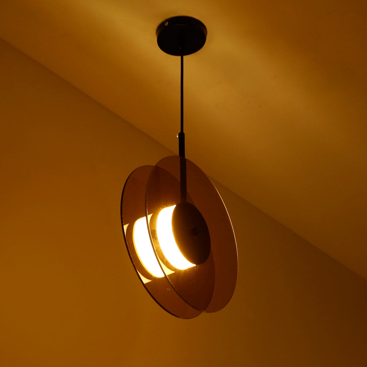 Buy Galatic LED Pendant Light Online