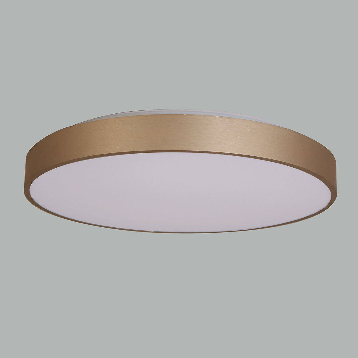 Shop Harmony Pro Round 600mm (3 Colour) LED Chandelier-Ceiling Light Living Room