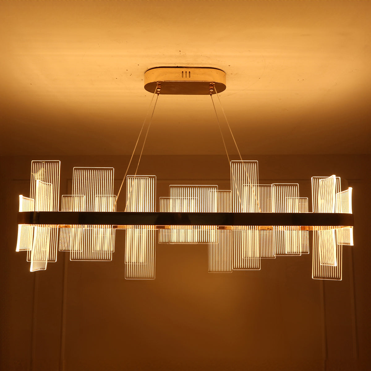 Shop Journey LED Chandelier Online