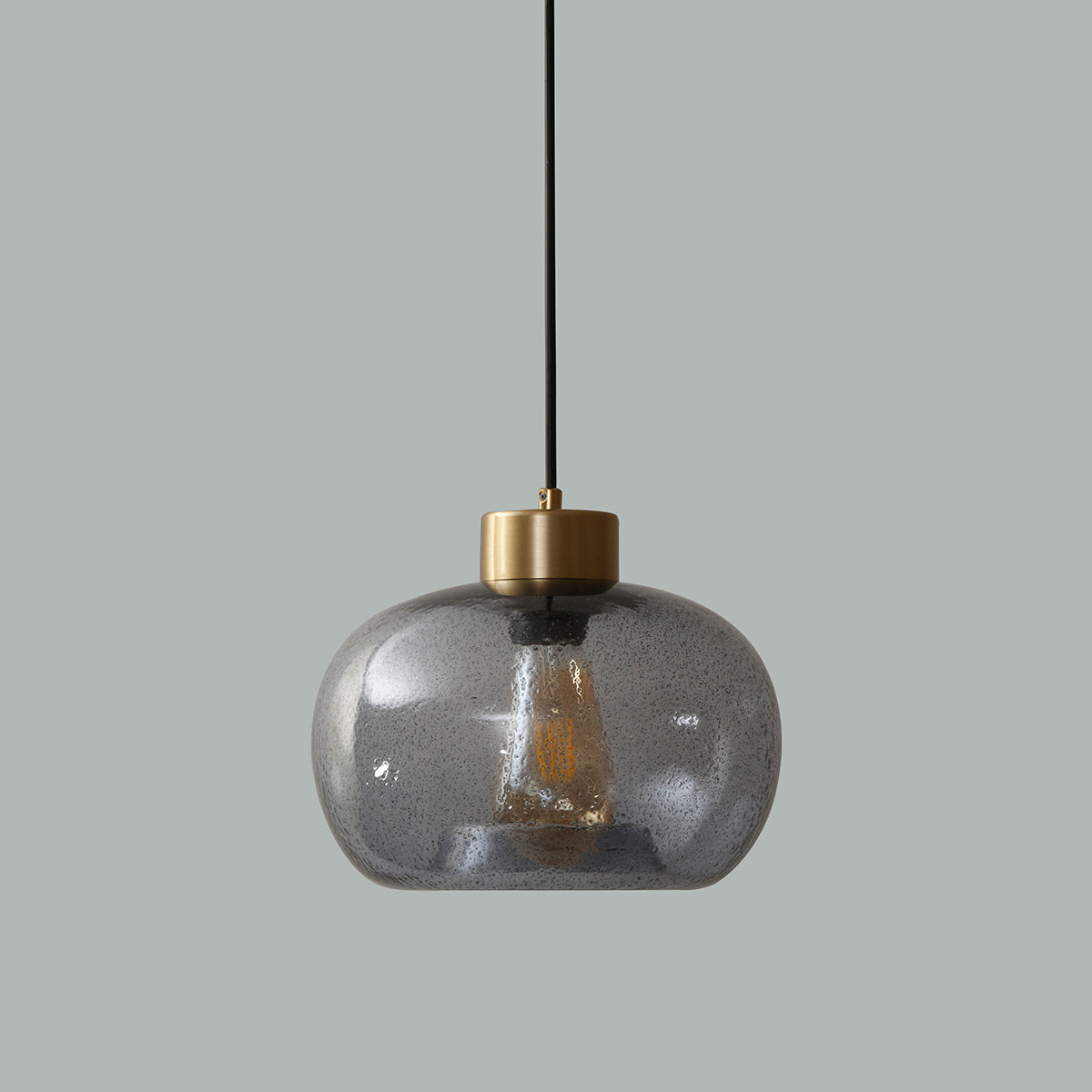 Shop Leave Your Mark Smoke Pendant Light Online