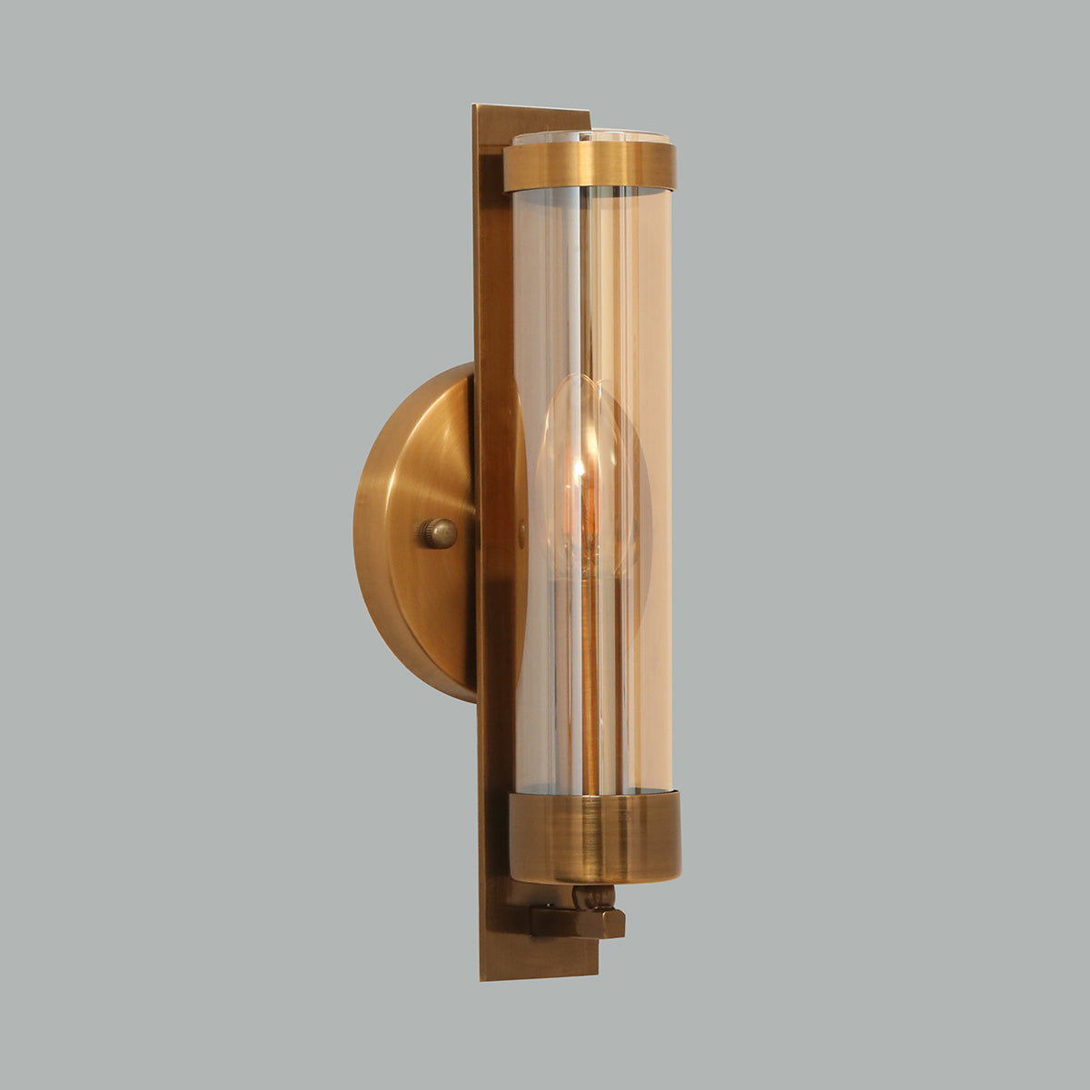 Shop Make Peace Sleek Wall Light Online