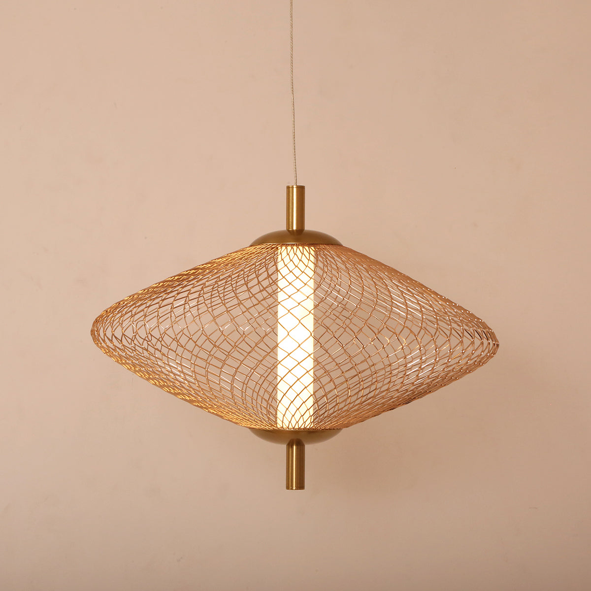 Shop Nested Medium LED Pendant Light Online