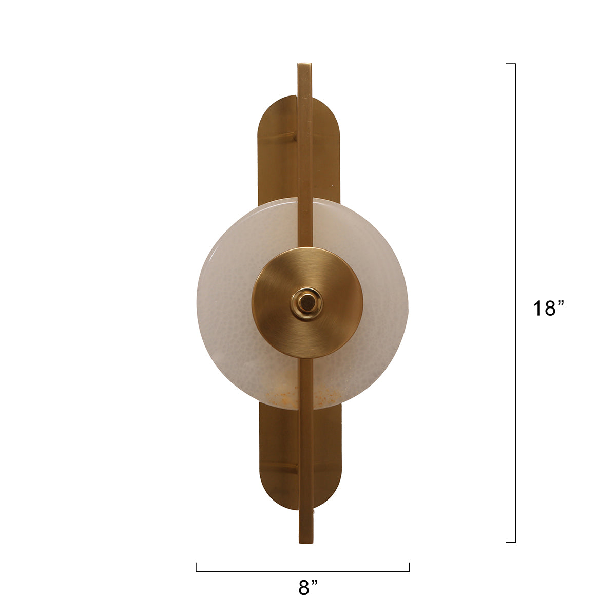 Shop Onyx Love (3 Colour) LED Wall Light Online