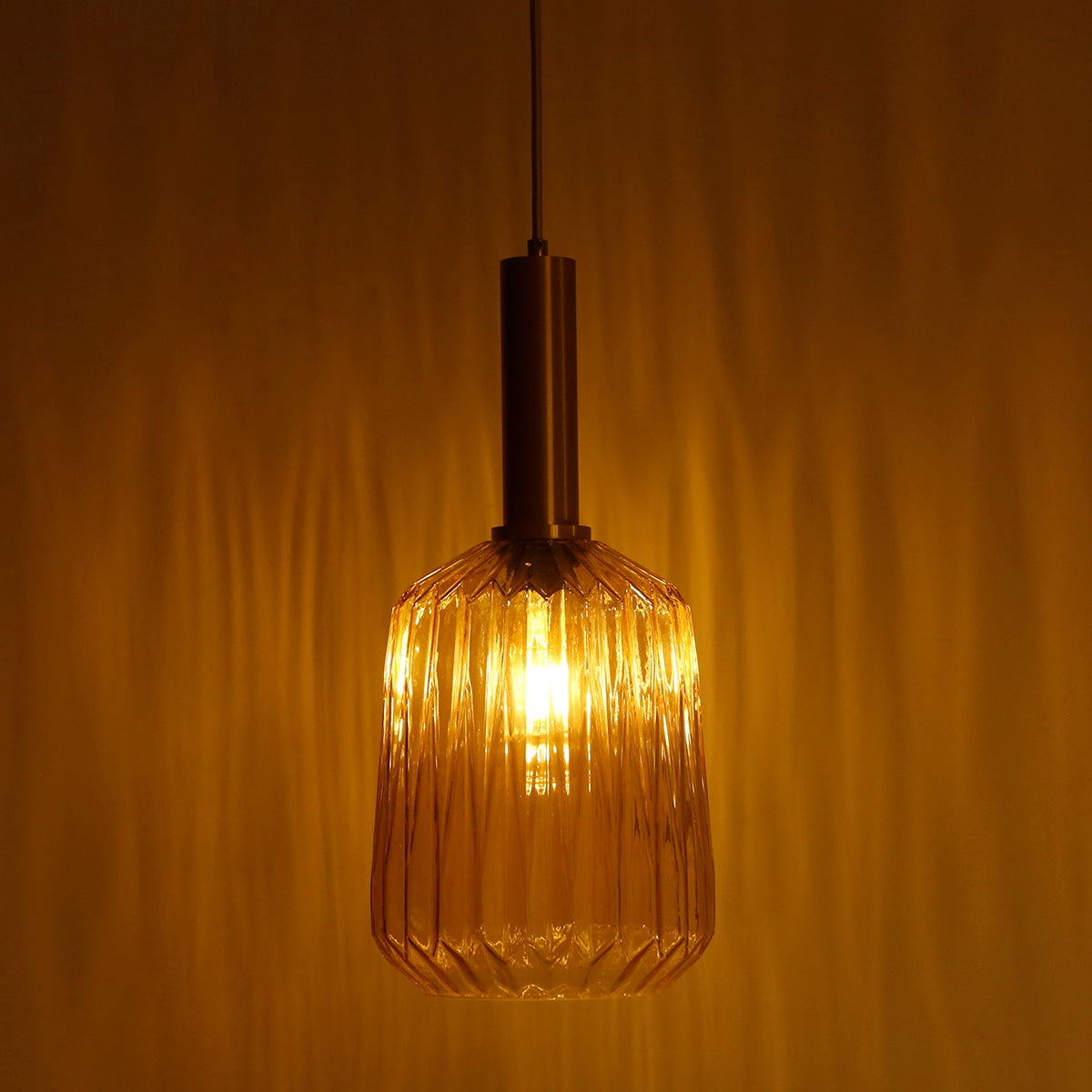 Shop Open Minds Amber Pendant Light Online