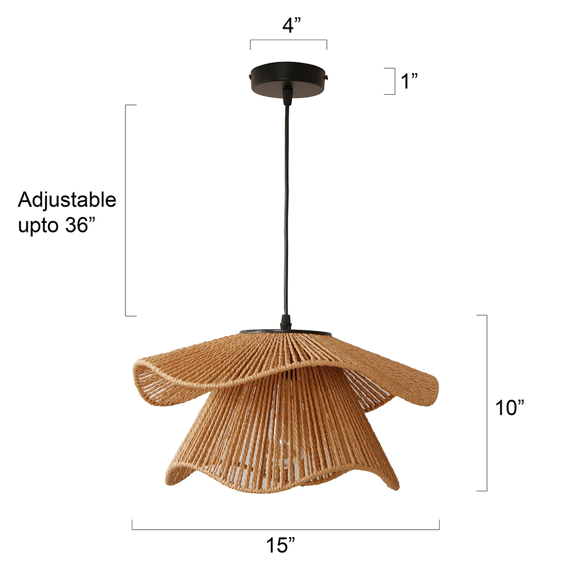 Shop Overlap Pendant Light Bangalore