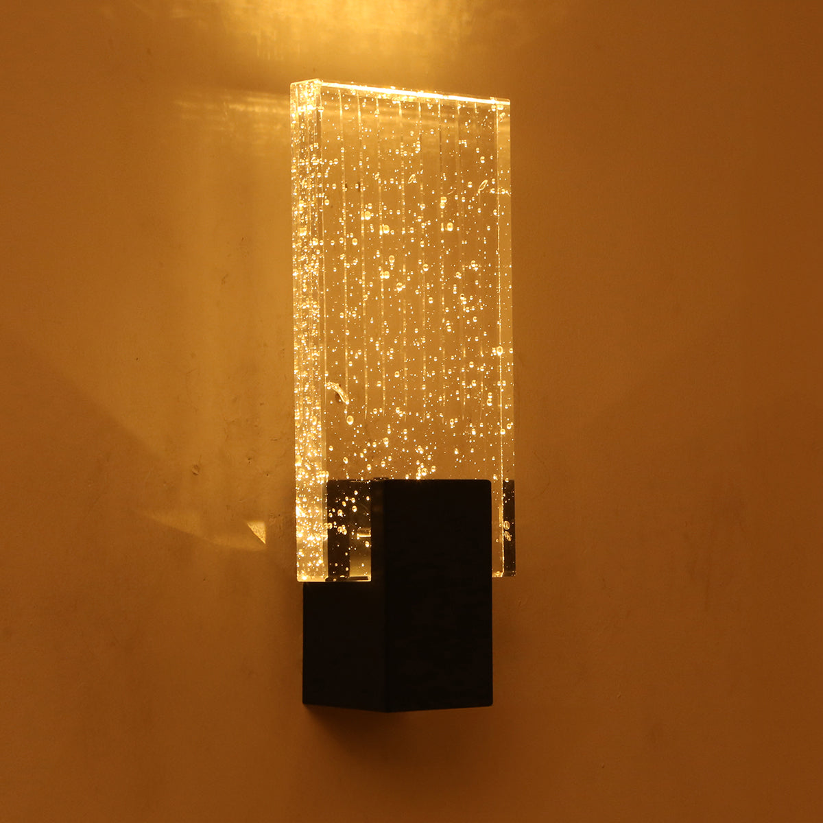 Shop Rise High (3 Colour) LED Wall Light Online