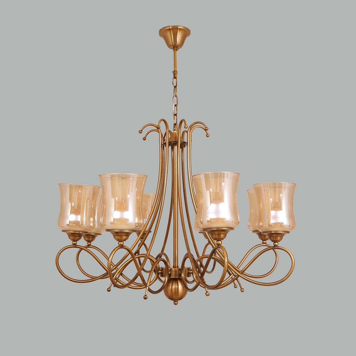 Buy Royalty Classic Chandelier Interior Lights