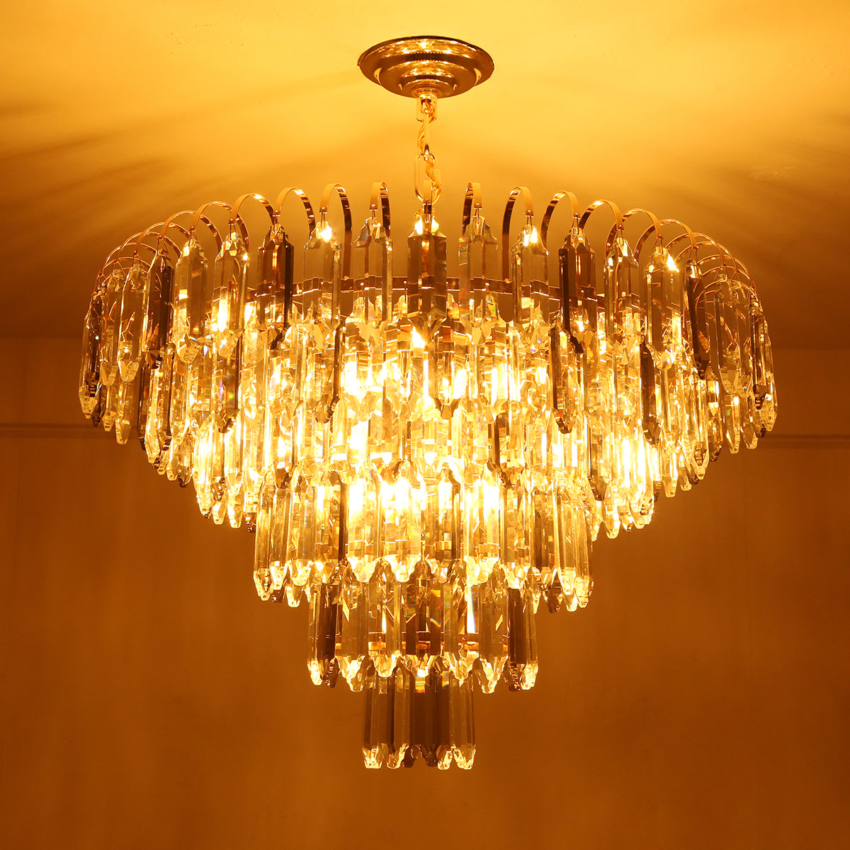 Shop Showstopper Crystal Chandelier Online