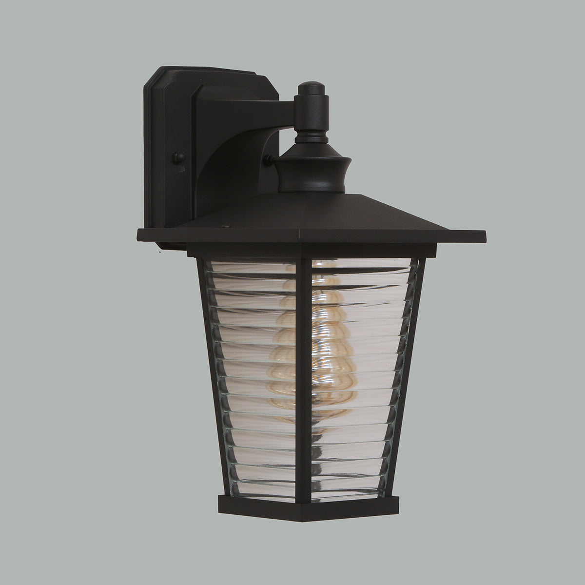 Shop Stand with Me Outdoor Wall Light Exterior Lights