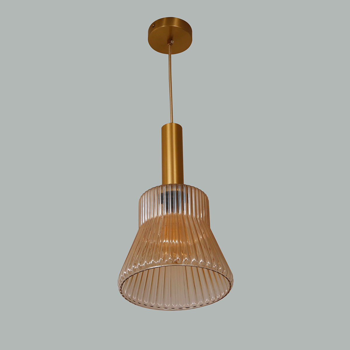 Shop Style Nest Amber Pendant Light Bangalore