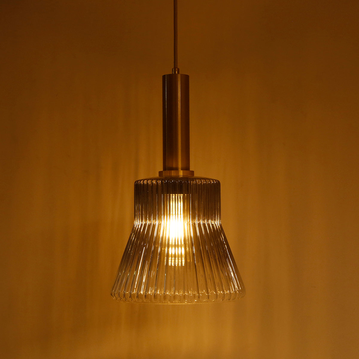 Shop Style Nest Smoke Pendant Light Bangalore