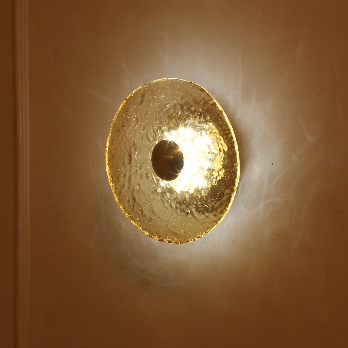 Shop Success Amber (3 Colour) LED Wall Light Bangalore 