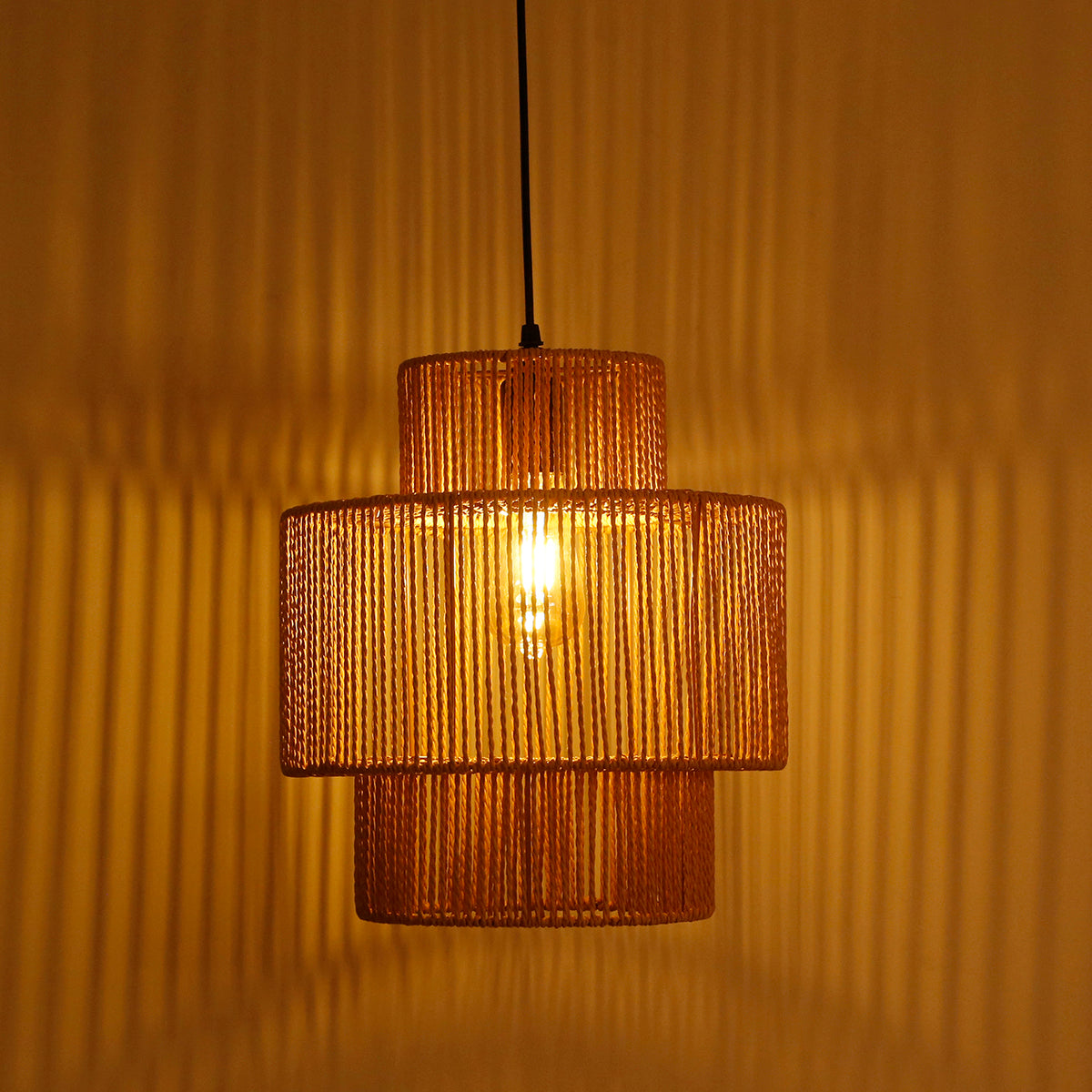 Shop Three Steps Pendant Light Bangalore