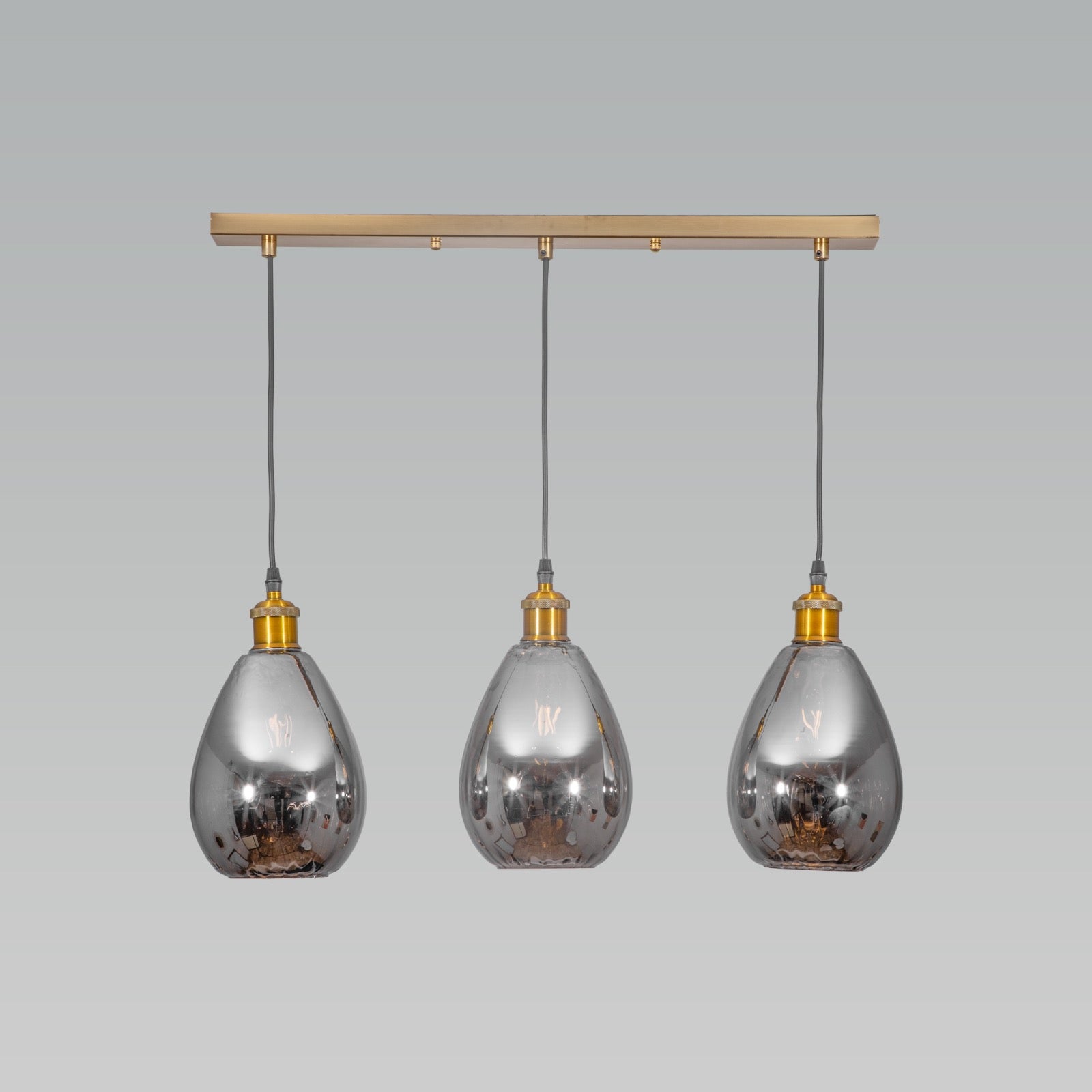 Buy Brass Pendant Light Online In India -  India