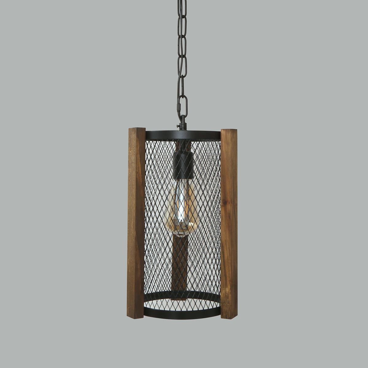 Shop Woody Mesh Pendant Light Interior Lights