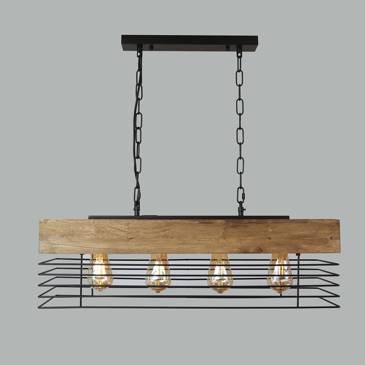 Shop Woody Nest Chandelier Online