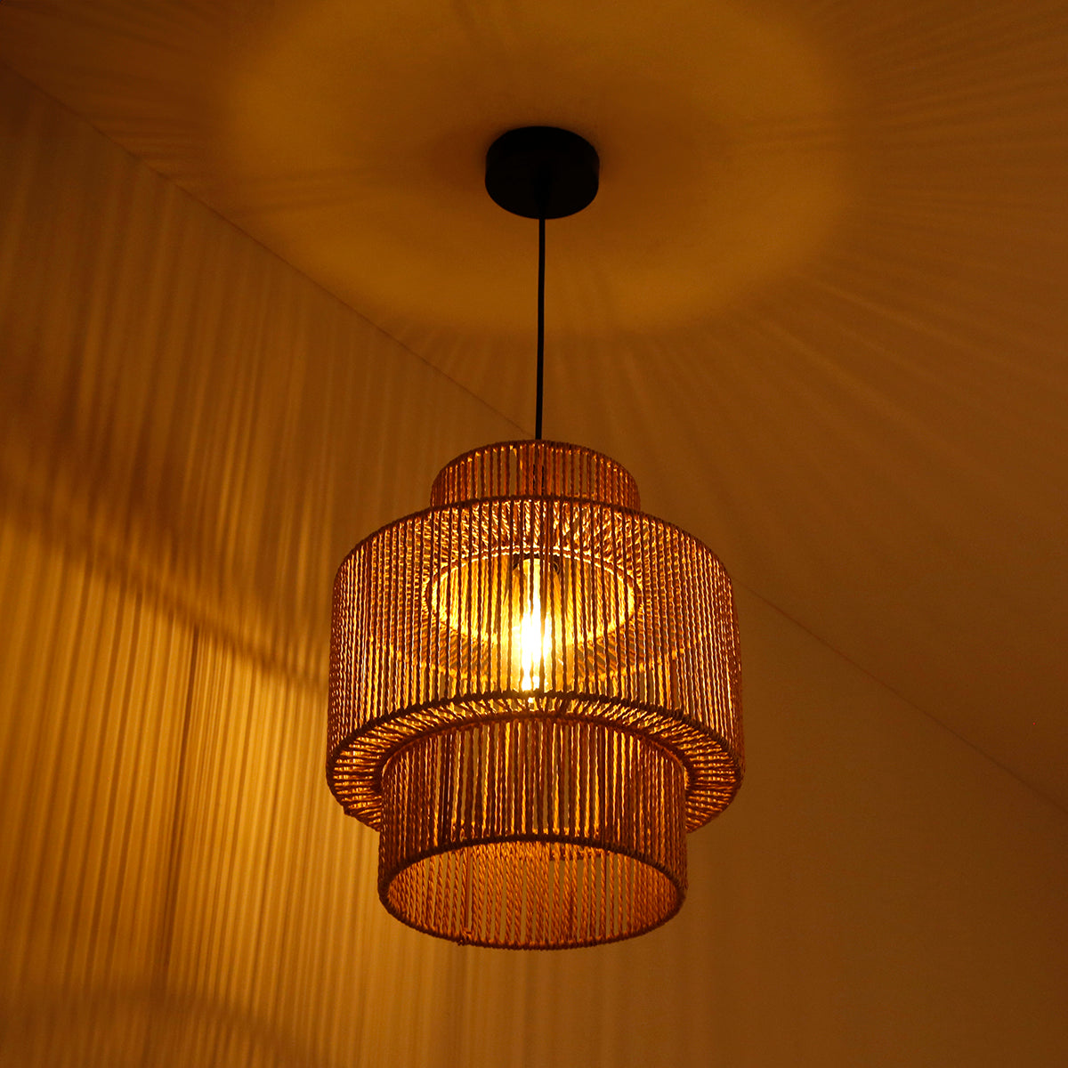 Three Steps Pendant Light Online